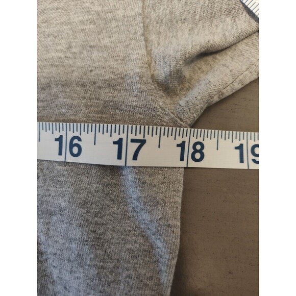 Reebok Pro Bowl 2009 Adult Gray Small T Shirt Aloha Stadium Hawaii NFC AFC - Picture 13 of 13